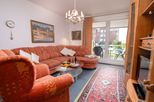 Photo 4 - 1 bedroom Apartment in Norden with garden