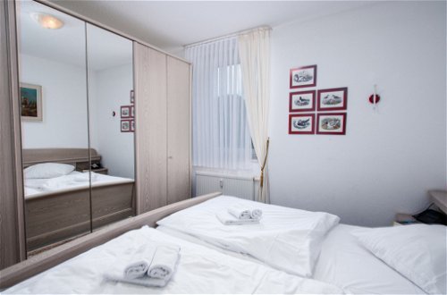 Foto 5 - Apartamento de 1 habitación en Norden con vistas al mar