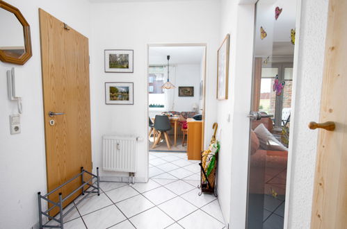 Foto 24 - Apartamento de 1 habitación en Norden con vistas al mar