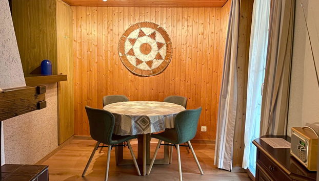 Appartamento con 2 camere da letto a Zweisimmen - Foto 5