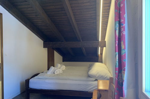 Foto 28 - Apartamento de 3 quartos em Silvaplana com vista para a montanha
