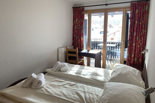 Photo 5 - 3 bedroom Apartment in Silvaplana with mountain view