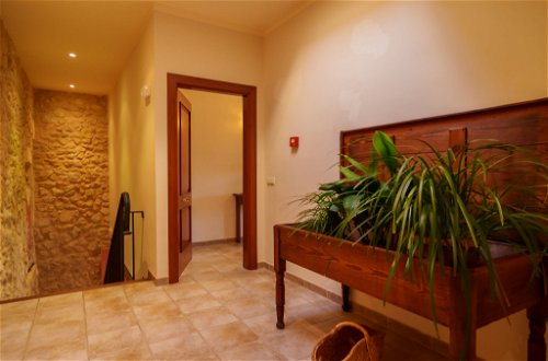 Foto 30 - Appartamento con 1 camera da letto a Maria de la Salut con piscina privata e vista mare