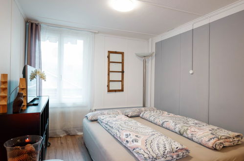 Foto 3 - Appartamento con 1 camera da letto a Amden