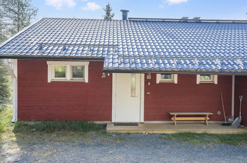 Photo 2 - Maison de 2 chambres à Kuusamo avec sauna