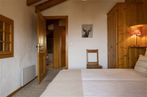 Photo 17 - 3 bedroom Apartment in Val de Bagnes with mountain view