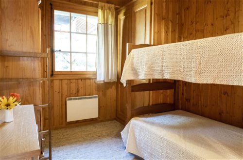 Foto 20 - Appartamento con 3 camere da letto a Val de Bagnes con vista sulle montagne