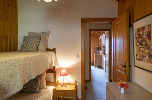 Photo 19 - Appartement de 3 chambres à Val de Bagnes avec vues sur la montagne