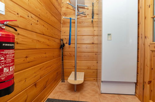 Photo 11 - 3 bedroom House in Kuusamo with sauna