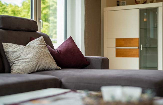 Casa de 4 quartos em Löffingen com jardim e terraço - Foto 11