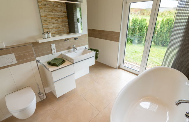 Casa de 4 quartos em Löffingen com jardim e terraço - Foto 4