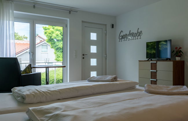 Casa de 4 quartos em Löffingen com jardim e terraço - Foto 33