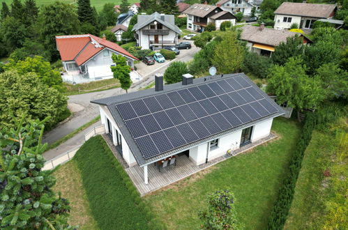 Photo 37 - Maison de 3 chambres à Löffingen avec jardin et terrasse