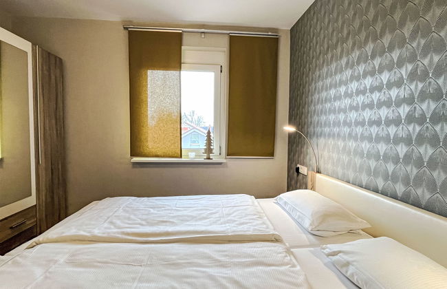 Casa de 4 quartos em Löffingen com jardim e terraço - Foto 28