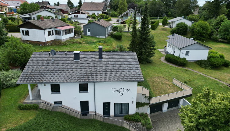 Foto 1 - Haus mit 3 Schlafzimmern in Löffingen mit garten und blick auf die berge