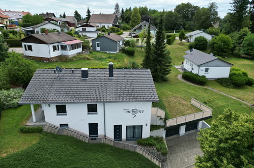 Photo 1 - Maison de 3 chambres à Löffingen avec jardin et vues sur la montagne