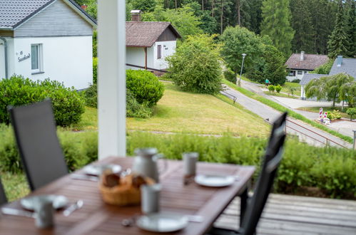 Photo 7 - Maison de 3 chambres à Löffingen avec jardin et terrasse