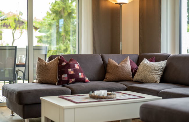 Casa de 4 quartos em Löffingen com jardim e terraço - Foto 6