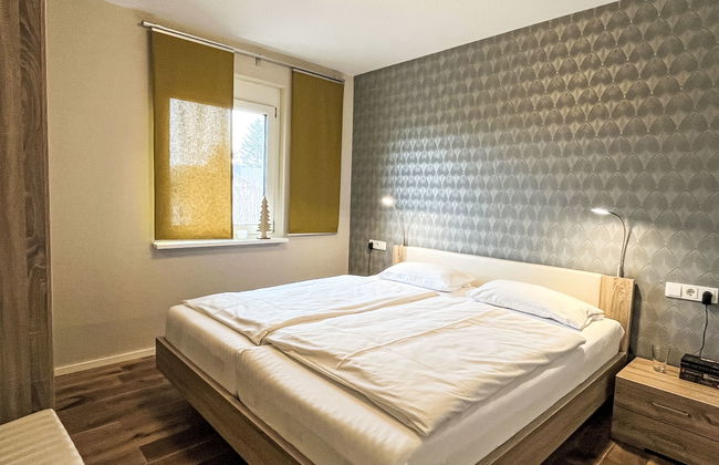 Casa de 4 quartos em Löffingen com jardim e terraço - Foto 26