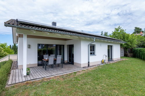 Foto 13 - Haus mit 3 Schlafzimmern in Löffingen mit garten und blick auf die berge