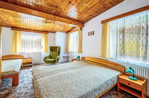 Photo 3 - 2 bedroom House in Jesenný with garden