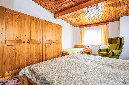 Photo 12 - 2 bedroom House in Jesenný with garden