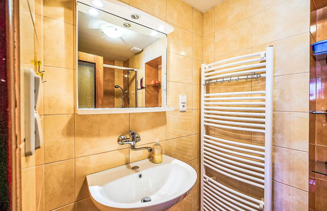 Casa de 3 quartos em Jesenný com jardim - Foto 15