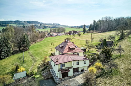 Photo 33 - 2 bedroom House in Jesenný with garden