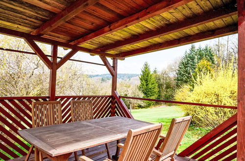 Photo 17 - 2 bedroom House in Jesenný with garden