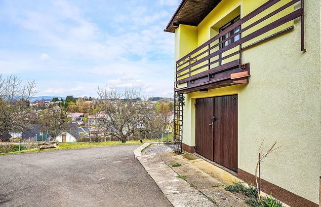 Casa de 3 quartos em Jesenný com jardim - Foto 26