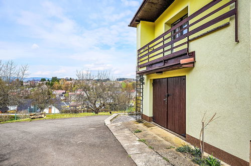 Photo 26 - 2 bedroom House in Jesenný with garden