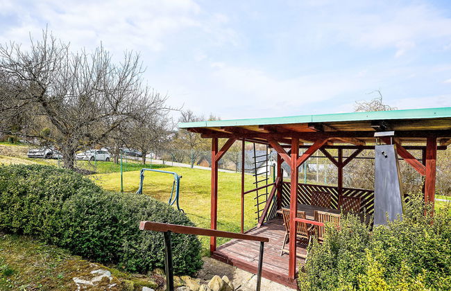 Casa de 3 quartos em Jesenný com jardim - Foto 25