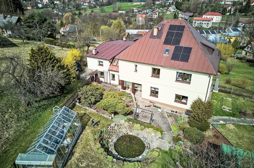 Photo 32 - 2 bedroom House in Jesenný with garden