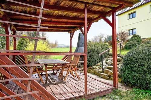 Photo 18 - 2 bedroom House in Jesenný with garden
