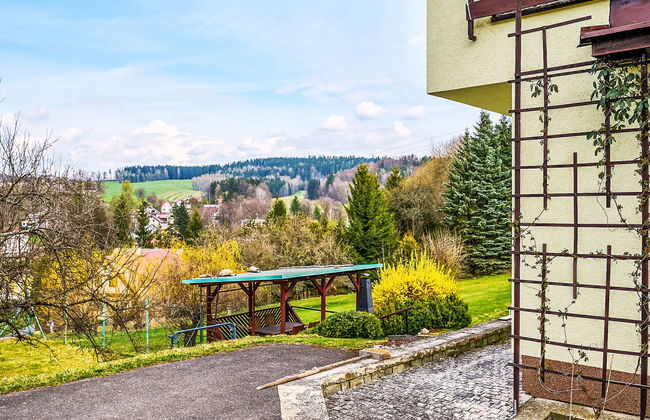 Casa de 3 quartos em Jesenný com jardim - Foto 30