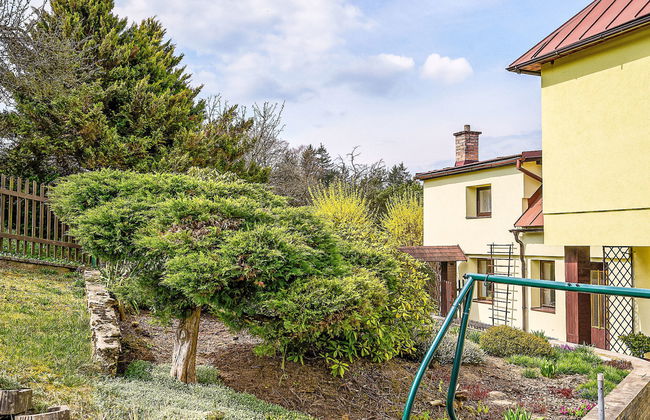 Casa de 3 quartos em Jesenný com jardim - Foto 29