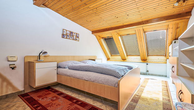 Haus mit 3 Schlafzimmern in Jesenný mit garten - Foto 2