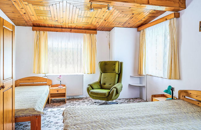 Casa de 3 quartos em Jesenný com jardim - Foto 14