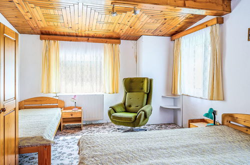 Photo 14 - 2 bedroom House in Jesenný with garden