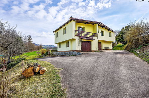 Photo 24 - 2 bedroom House in Jesenný with garden