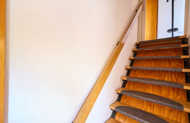 Casa de 3 quartos em Jesenný com jardim - Foto 16