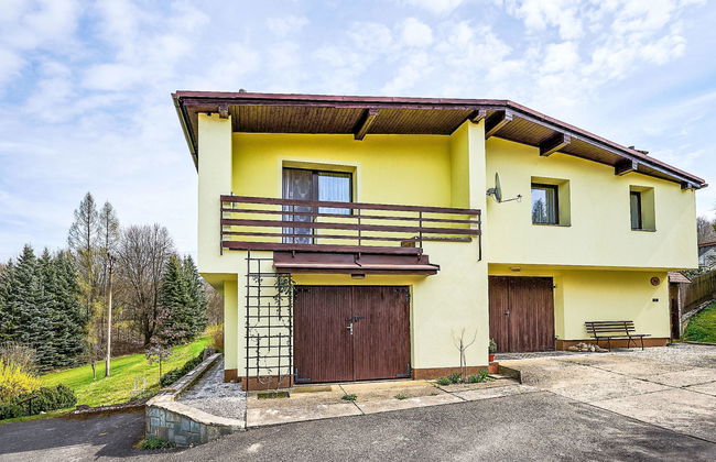Casa de 3 quartos em Jesenný com jardim - Foto 31