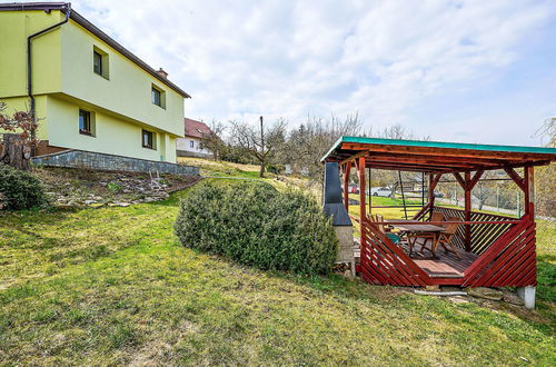 Photo 28 - 2 bedroom House in Jesenný with garden