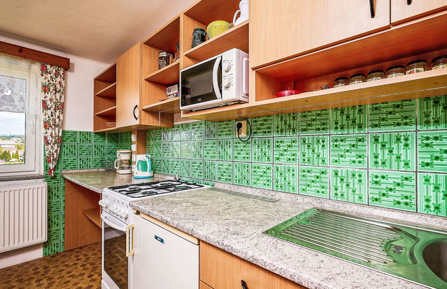 Casa de 3 quartos em Jesenný com jardim - Foto 6