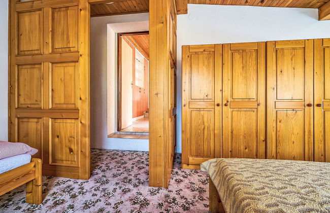 Casa de 3 quartos em Jesenný com jardim - Foto 13