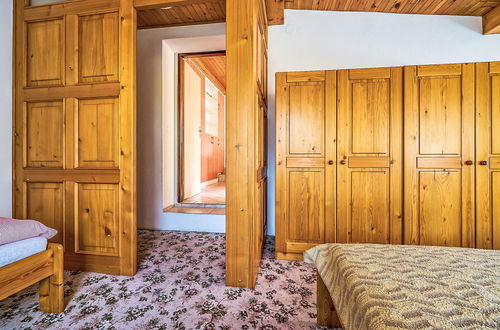 Photo 13 - 2 bedroom House in Jesenný with garden