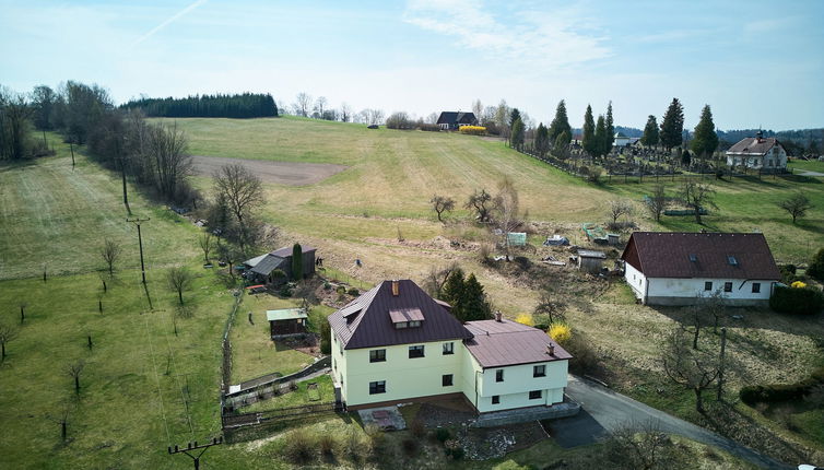 Photo 1 - 2 bedroom House in Jesenný with garden