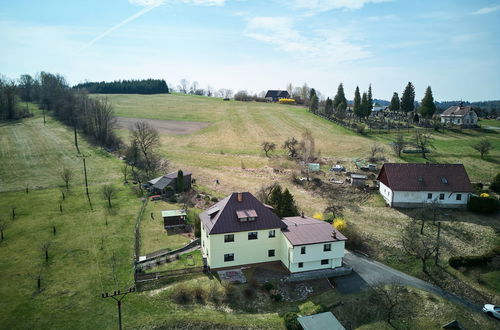 Photo 1 - 2 bedroom House in Jesenný with garden