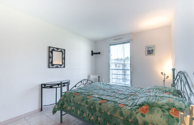 Apartamento de 1 quarto em Cavalaire-sur-Mer com terraço - Foto 13