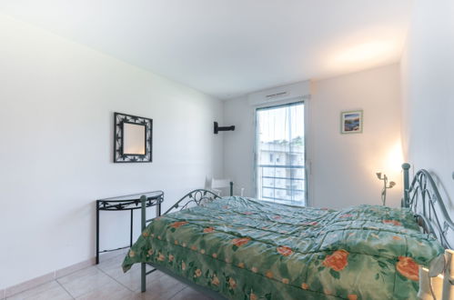 Photo 13 - Appartement de 1 chambre à Cavalaire-sur-Mer avec terrasse